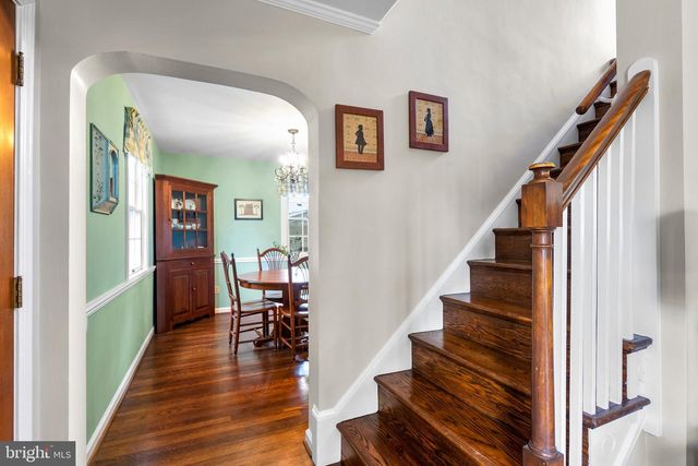 9714 NASSAU LN, Silver Spring, MD 20901