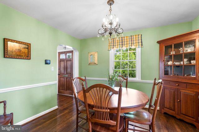 9714 NASSAU LN, Silver Spring, MD 20901