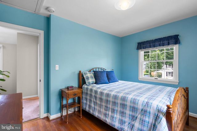 9714 NASSAU LN, Silver Spring, MD 20901