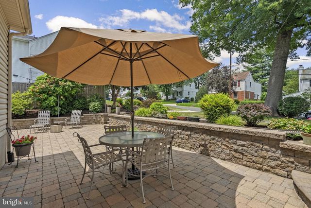 9714 NASSAU LN, Silver Spring, MD 20901