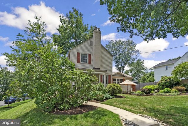 9714 NASSAU LN, Silver Spring, MD 20901