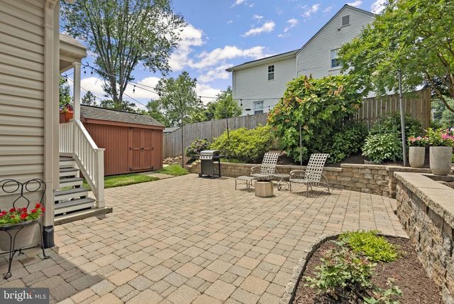 9714 NASSAU LN, Silver Spring, MD 20901