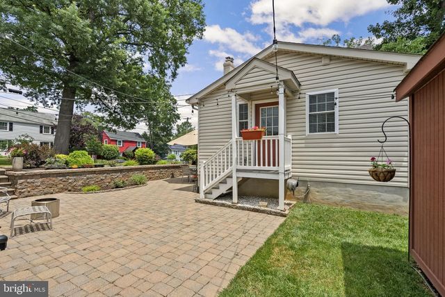 9714 NASSAU LN, Silver Spring, MD 20901