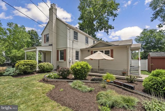 9714 NASSAU LN, Silver Spring, MD 20901