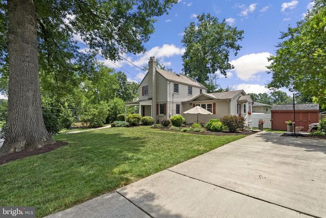 9714 NASSAU LN, Silver Spring, MD 20901