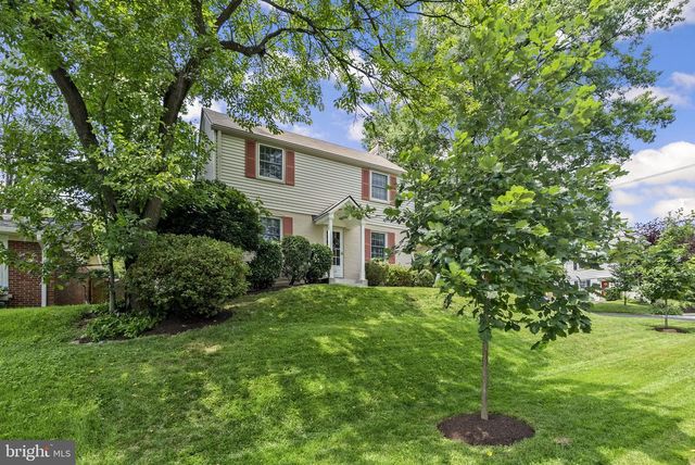 9714 NASSAU LN, Silver Spring, MD 20901