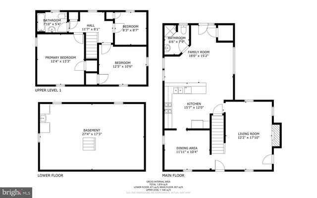 9714 NASSAU LN, Silver Spring, MD 20901