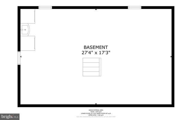 9714 NASSAU LN, Silver Spring, MD 20901