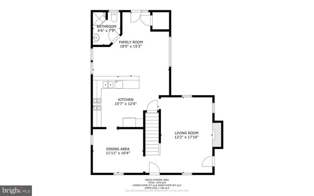 9714 NASSAU LN, Silver Spring, MD 20901