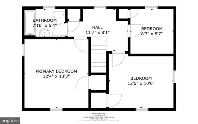 9714 NASSAU LN, Silver Spring, MD 20901