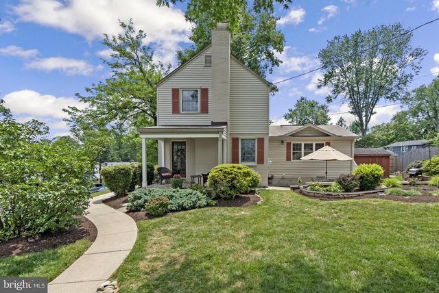 9714 NASSAU LN, Silver Spring, MD 20901