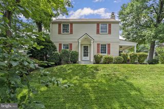 9714 NASSAU LN, Silver Spring, MD 20901