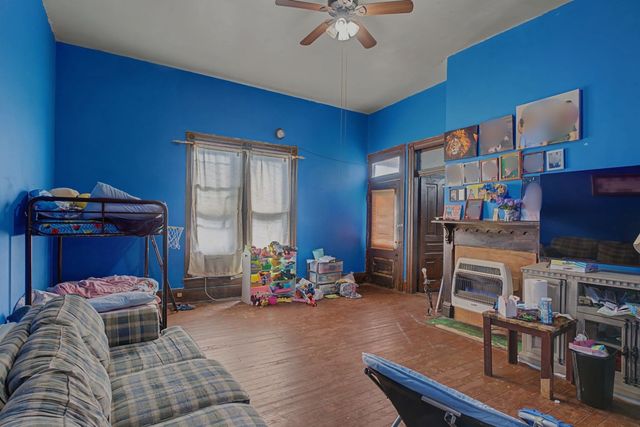 600 5th Ave E, Springfield, TN 37172