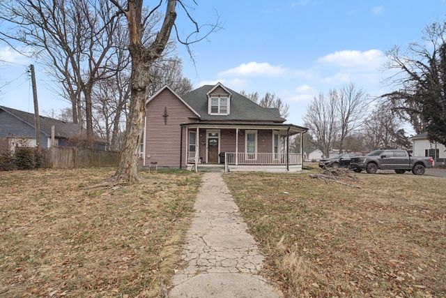 600 5th Ave E, Springfield, TN 37172