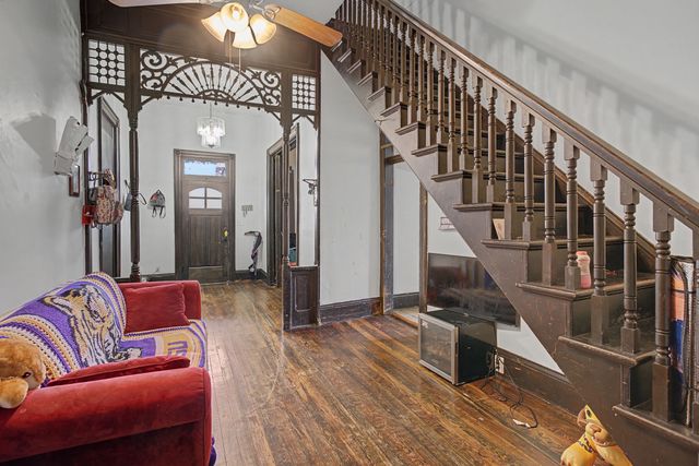 600 5th Ave E, Springfield, TN 37172