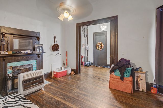 600 5th Ave E, Springfield, TN 37172