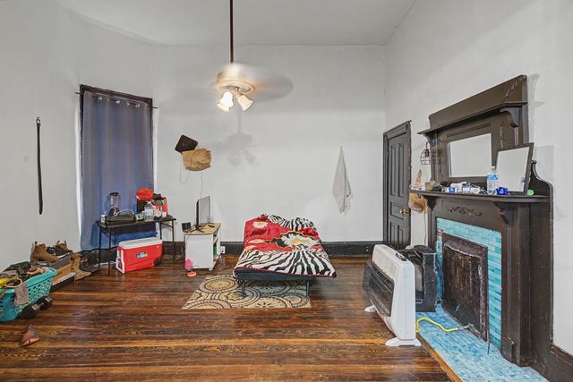 600 5th Ave E, Springfield, TN 37172