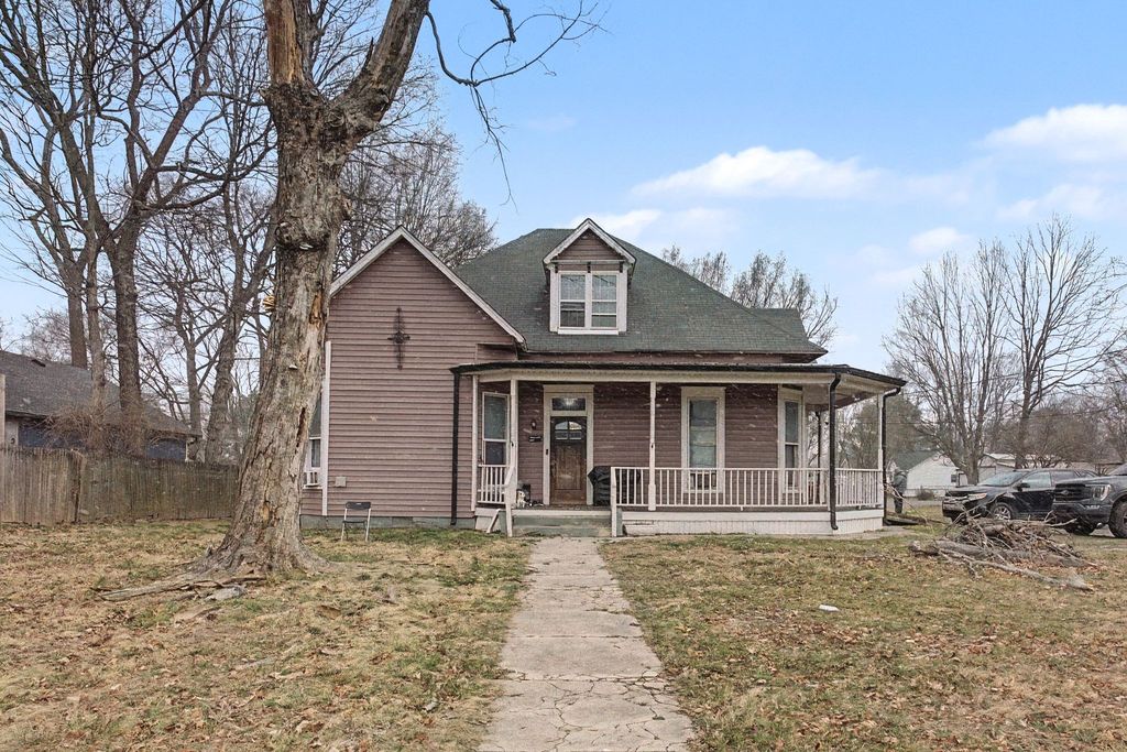 600 5th Ave E, Springfield, TN 37172