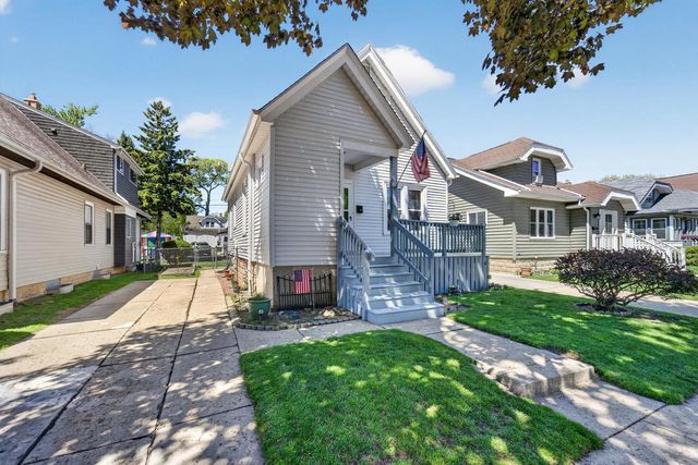165 71st STREET, Milwaukee, WI 53213