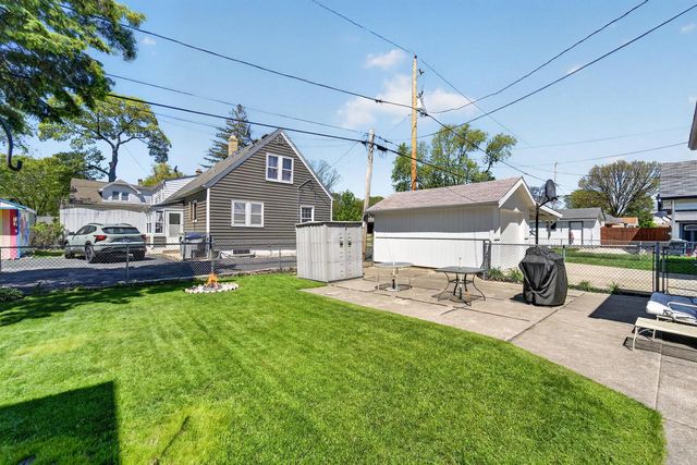 165 71st STREET, Milwaukee, WI 53213