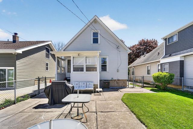 165 71st STREET, Milwaukee, WI 53213