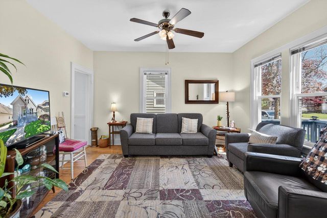 165 71st STREET, Milwaukee, WI 53213