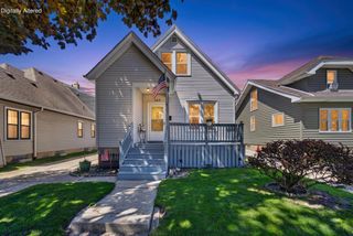 165 71st STREET, Milwaukee, WI 53213