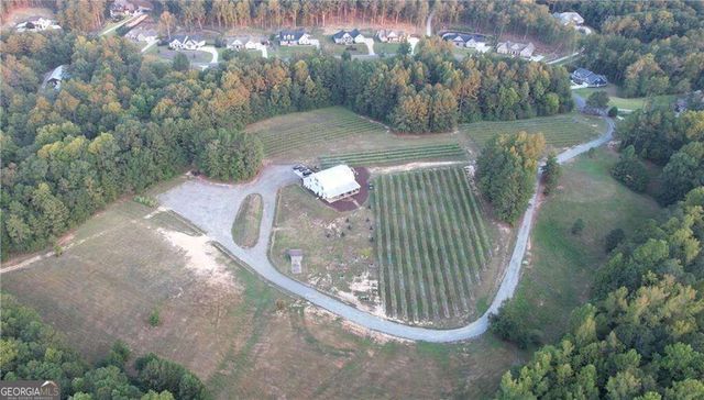 764 Flower Farm Drive, Acworth, GA 30101