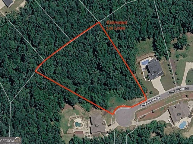 764 Flower Farm Drive, Acworth, GA 30101