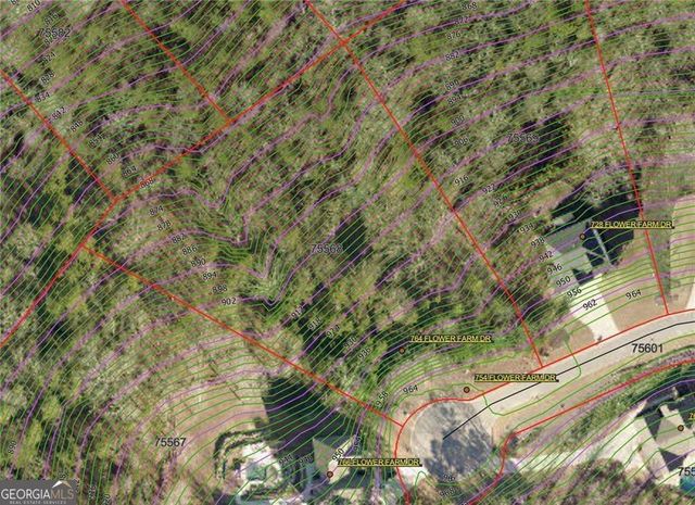 764 Flower Farm Drive, Acworth, GA 30101