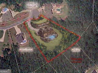764 Flower Farm Drive, Acworth, GA 30101