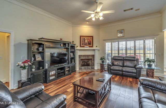 714 Danforth Drive, Madison, MS 39110