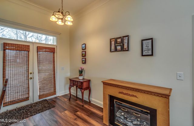 714 Danforth Drive, Madison, MS 39110