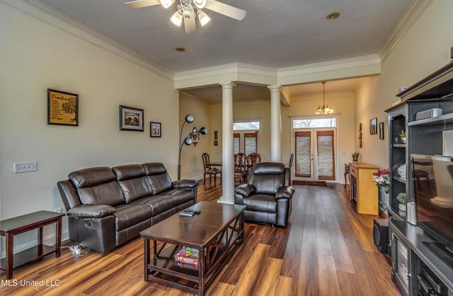 714 Danforth Drive, Madison, MS 39110