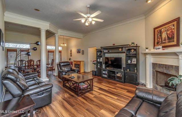 714 Danforth Drive, Madison, MS 39110