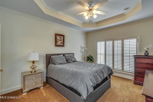 714 Danforth Drive, Madison, MS 39110