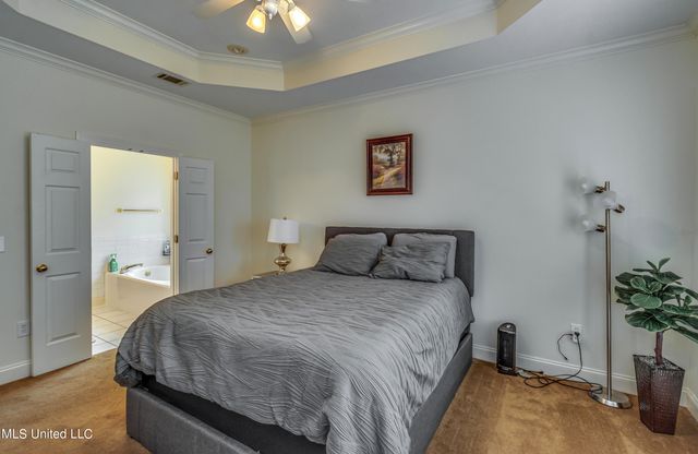 714 Danforth Drive, Madison, MS 39110