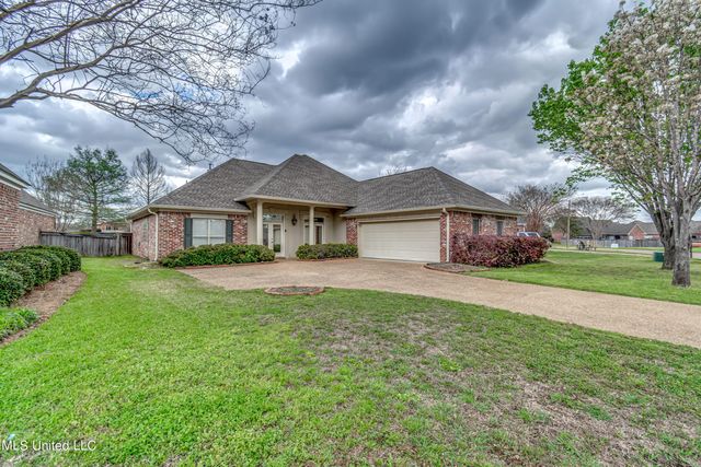 714 Danforth Drive, Madison, MS 39110