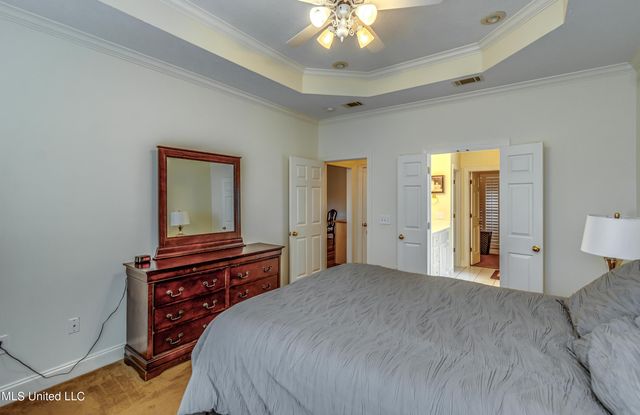 714 Danforth Drive, Madison, MS 39110