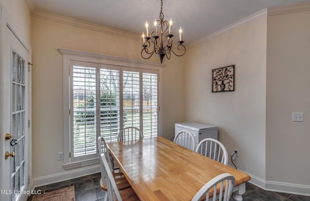 714 Danforth Drive, Madison, MS 39110