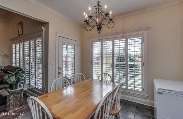 714 Danforth Drive, Madison, MS 39110