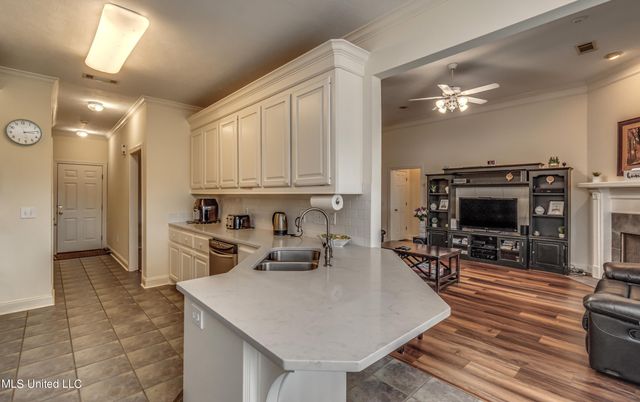 714 Danforth Drive, Madison, MS 39110