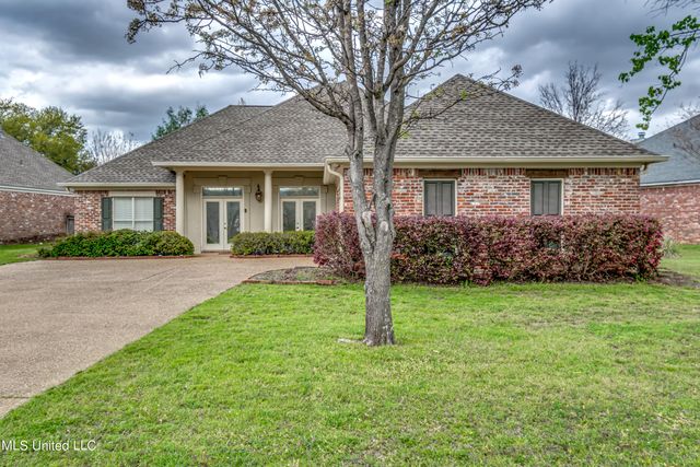 714 Danforth Drive, Madison, MS 39110