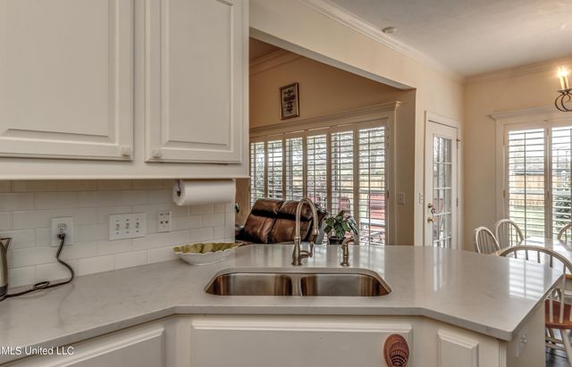 714 Danforth Drive, Madison, MS 39110