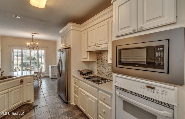 714 Danforth Drive, Madison, MS 39110