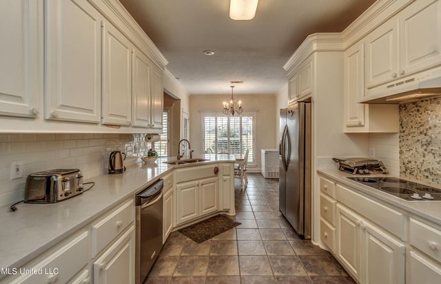 714 Danforth Drive, Madison, MS 39110