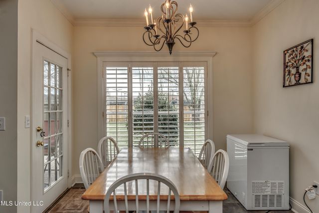 714 Danforth Drive, Madison, MS 39110