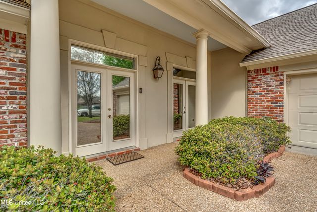 714 Danforth Drive, Madison, MS 39110