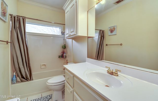 714 Danforth Drive, Madison, MS 39110