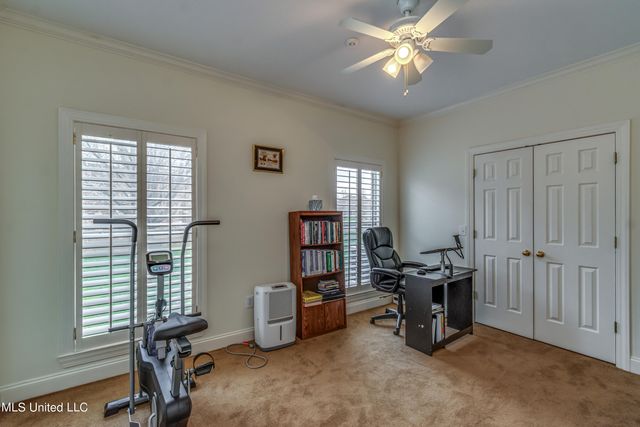 714 Danforth Drive, Madison, MS 39110